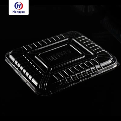 Envasos d'embalatge d'aliments d'un sol ús