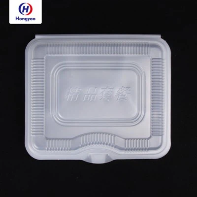 Contenidor de vaixella d'un sol ús