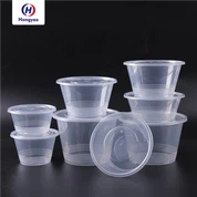 Envasos per emportar al microones